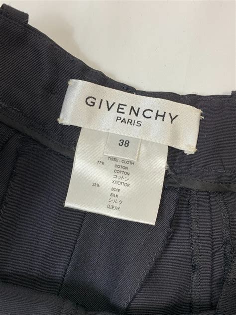 givenchy broek dames|Givenchy collections for sale.